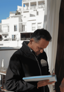 Glass Dynamics cerramientos de cristal malaga equipo 2