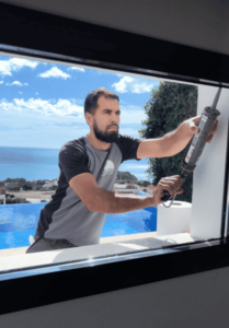 Glass Dynamics cerramientos de cristal malaga equipo 3