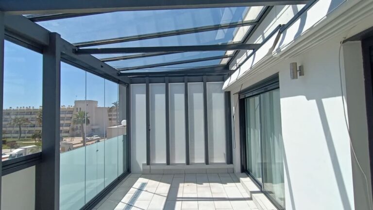 Glass dynamics cortinas de cristal techos y pergolas en malaga principal