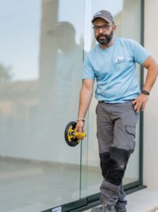 Glass Dynamics Cortinas de cristal Pergolas bioclimaticas techos empresa 4