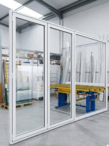 Glass Dynamics Cortinas de cristal Pergolas bioclimaticas techos empresa 7