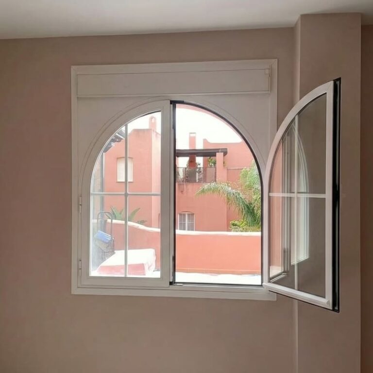 Glass Dynamics ventanas de aluminio abatibles (3)