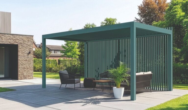 Glass Dynamics pergolas bioclimaticas (3)