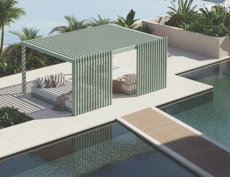 Glass Dynamics pergolas bioclimaticas (4)