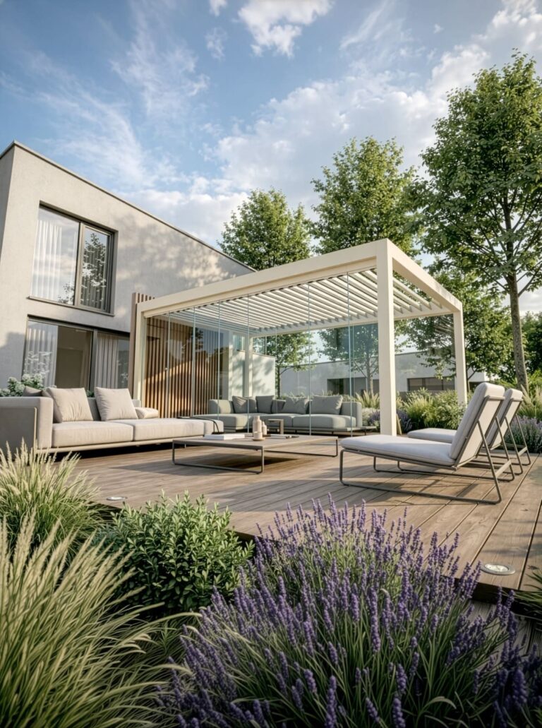 Glass Dynamics pergolas bioclimaticas (9)